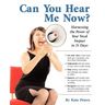 Can You Hear Me Now?