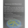 Mastercam 2024 Black Book