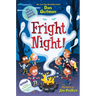 My Weird School Special: Fright Night!