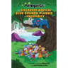 Neopets: The Discarded Magical Blue Grundo Plushie of Prosperity: Volume 2