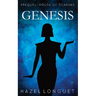 Genesis: Prequel: House of Scarabs
