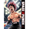 Space Punch Volume 3