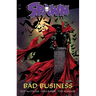 Spawn Bad Business