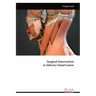 Surgical Intervention in Salivary Gland Lesion
