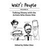 Walt's People: Volume 22: Talking Disney with the Artists Who Knew Him