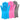 Magic Silicone Brush Dishwashing Gloves