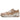 [FQ7940-202] WOMENS AIR JORDAN RETRO 4 RM 'RATTAN LIGHT OREWOOD BROWN' by SNEAKAR