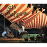 Bats at the Ballgame