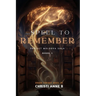 The Spell to Remember