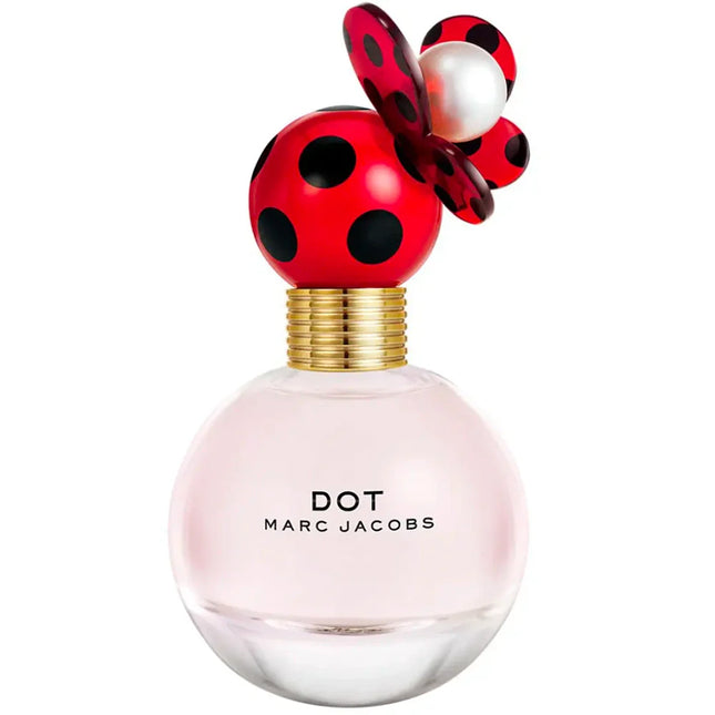 Marc Jacobs Dot 3.4 oz EDP for women by LaBellePerfumes