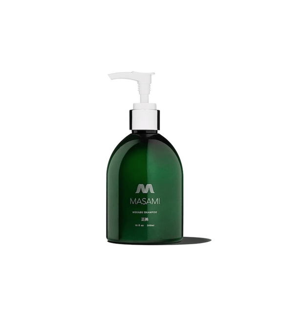 10 oz Shampoo or Conditioner Bottle Pump by Masami