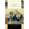 The Innocents Abroad: or, The New Pilgrims' Progress