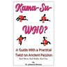 Kama-Su-WHO?