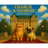 Charlie & Georgie at the Plaza