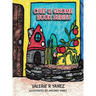 Chef & Gnome book series