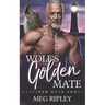 Wolf's Golden Mate