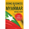 Doing Business in Myanmar