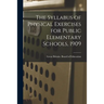 The Syllabus of Physical Exercises for Public Elementary Schools, 1909