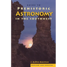 Guide to Prehistoric Astronomy in the Southwest