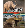 Rhinoceros vs. Triceratops