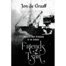 Friends of the Tsar: Miracles from Petrograd to the Outback