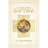 I Confess One Baptism