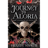Journey to Aloria: Magic is Freedom but Love Can Be a Trap