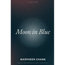 Moon in Blue