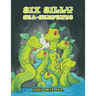 Six Silly Sea-Serpents
