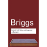 British Folk Tales and Legends: A Sampler