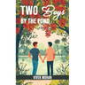 Two Boys By The Pond