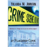 27 Flagship Cove: A Tommie Lane Mystery