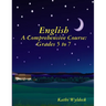 English - A Comprehensive Course: Grades 5 to 7