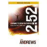 2: 52 Learning To Grow On Purpose: Lessons from Jesus' hidden years