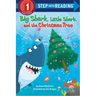 Big Shark, Little Shark and the Christmas Tree