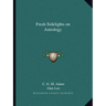 Fresh Sidelights on Astrology