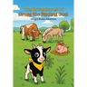 The Adventures of Gregg the Fainting Goat: Gregg's Rodeo Adventure