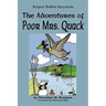 The Adventures of Poor Mrs. Quack