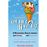 WE Have to Get the Cow Off the Eis: A Motivational English Journey with Idioms, Ice, and Elephants