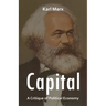 Capital: A Critique of Political Economy