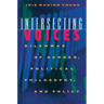 Intersecting Voices: Dilemmas of Gender, Political Philosophy, and Policy