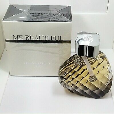 Me Beautiful 3.0 EDP for women by LaBellePerfumes