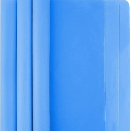 Blue Silicone Mat 3 Pack by Pixiss