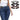 Men And Women's Buckle Free Adjustable Stretch Belts
