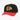 MENS MITCHELL & NESS NHL CORD PRO SNAPBACK BLACKHAWKS - BLACK by SNEAKAR