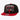 Mens Mitchell & Ness NBA RISE UP SNAPBACK BULLS by SNEAKAR