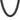 Men's Black IP Stainless Steel Curb Cuban Link Chain Necklace
