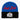 MENS MITCHELL & NESS NBA JUST DON CASHMERE KNIT I LOVE THIS GAME - BLUE by SNEAKAR