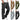 Men's Cargo Pants Trousers Drawstring Elastic Waist Multi Pocket