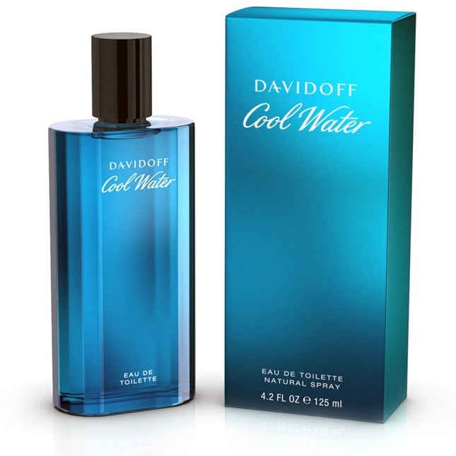 Cool Water 4.2 oz EDT for men by LaBellePerfumes